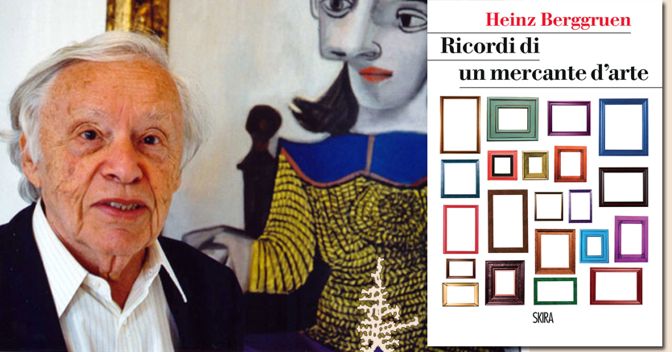 Heinz Berggruen