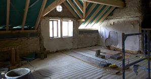 Con i lavori di ristrutturazione la casa vale il 12 in più il ... Lavori di ristrutturazione
