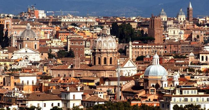 A Roma aumenta la ricerca di immobili di alto livello da trasformare in alberghi