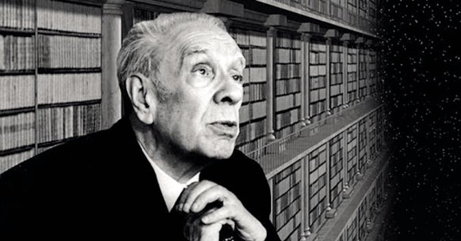 Jorge Borges (Buenos Aires, 24 agosto 1899 – Ginevra, 14 giugno 1986) è stato scrittore, poeta, saggista e accademico