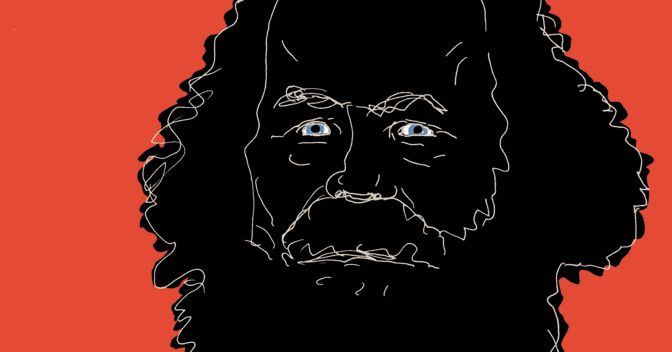 . Kark Marx nacque nella cittadina della Renania il 5 maggio 1818 e morì a Londra il 14 marzo 1883