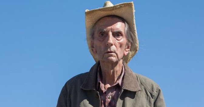 «Lucky», nelle sale il film di John Carroll Lynch