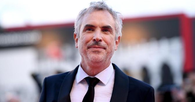 Alfonso Cuarón (Ansa)