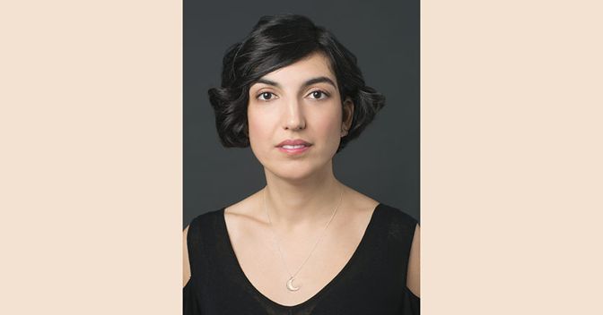 Elif Batuman (1977) è una scrittrice e giornalista turco-newyorkese