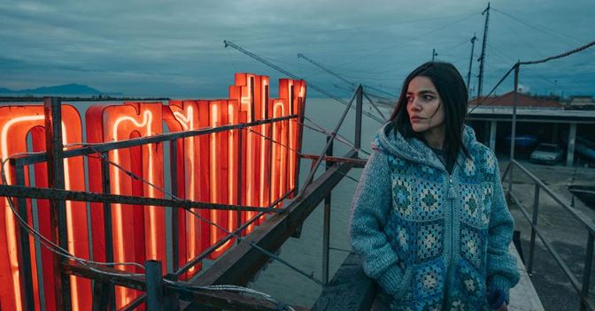 Una scena del film «Il vizio della speranza»
