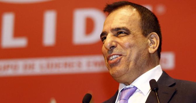 Amos Genish, amministratore delegato di Tim