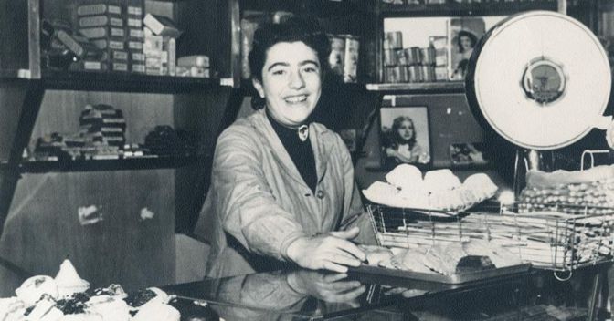 Maria Marinoni