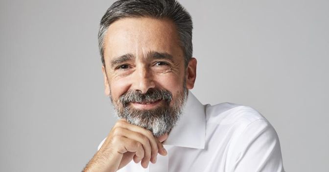 Emanuele Saffirio, presidente Publicis Groupe Italia