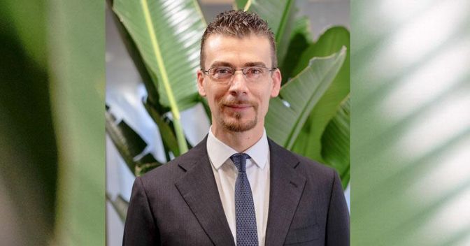 Claudio Brusatori