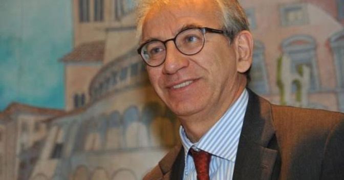 Roberto Nicastro