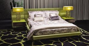 Roberto cavalli home progetta gli interni di 160 ville di lusso a ... Interni case lusso
