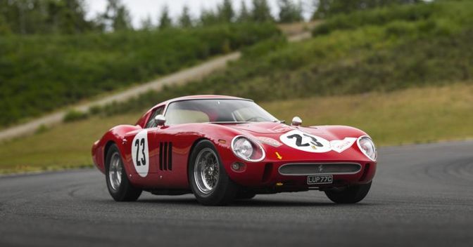(©2018 Courtesy of RM Sothebys)