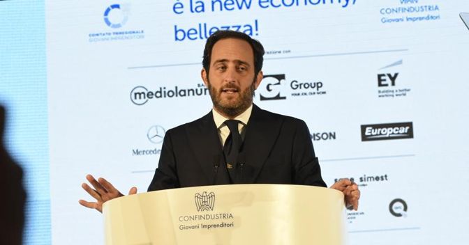 Alessio Rossi (Imagoeconomica)