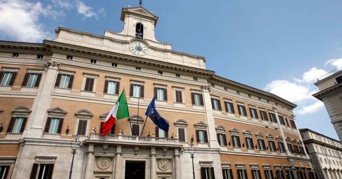 Montecitorio