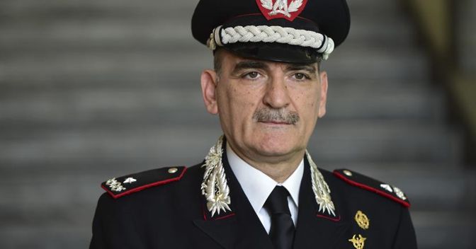 Giuseppe Governale (Imagoeconomica)