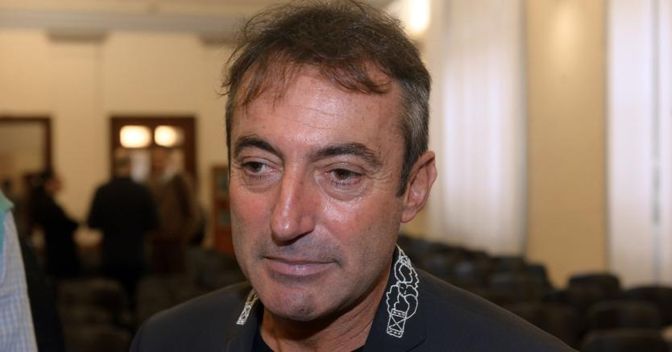 Andrea Mura. (Imagoeconomica)