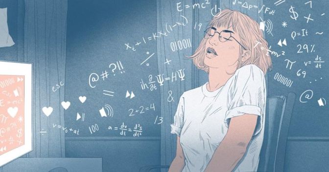 Immagine tratta dai profili social di Playboy