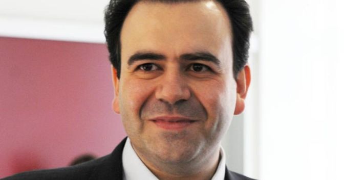 Foto del chiururgo co-fondatore di Value Biotech, Antonello Forgione