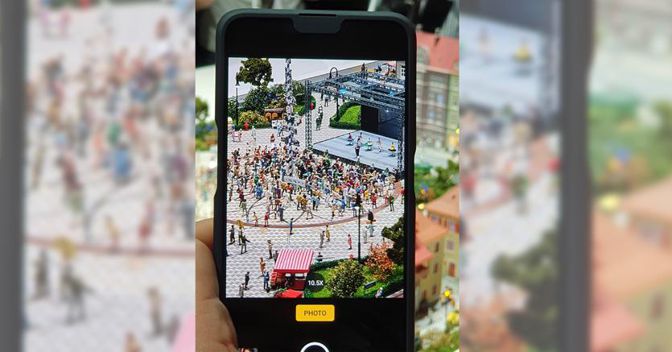 Oppo annuncia smartphone 5G e fotocamera con zoom 10X