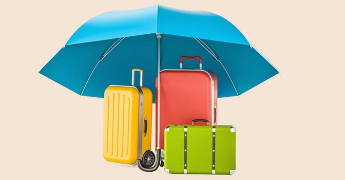 Polizze viaggio: vacanze sicure con in tasca il proprio contratto (AdobeStock)