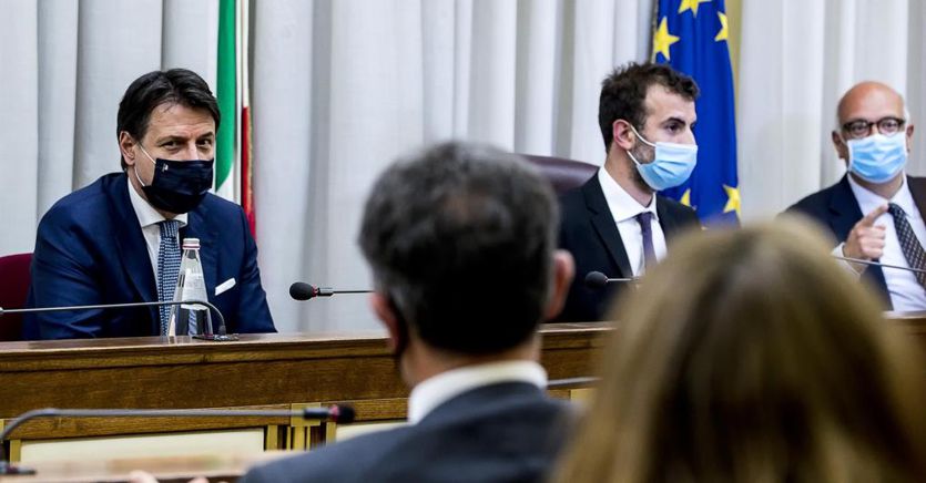 Regeni Conte In Commissione Pressing SullEgitto Per Avere La Verita