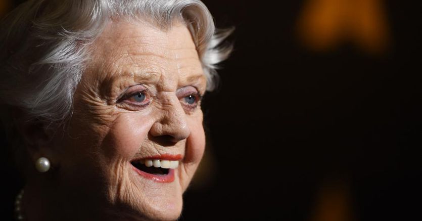 Addio Signora In Giallo Angela Lansbury Morta A Los Angeles Aveva