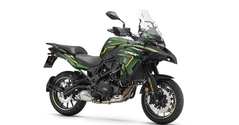 Best Selling Motorcycles