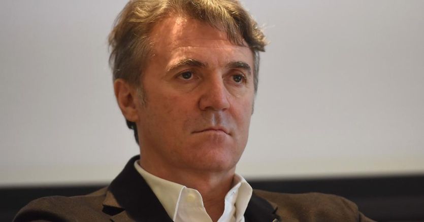 Flavio Cattaneo Nuovo Ad Di Enel Il Sole Ore