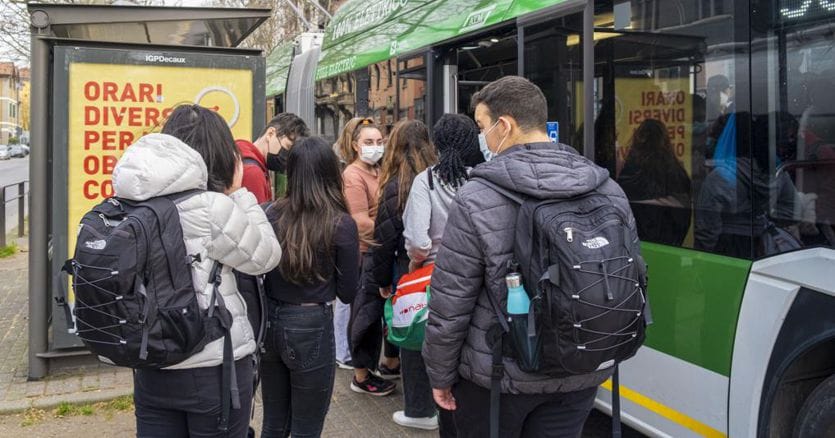 Al Via Il Click Day Per Il Bonus Trasporti Per Chi Ha Redditi Fino A