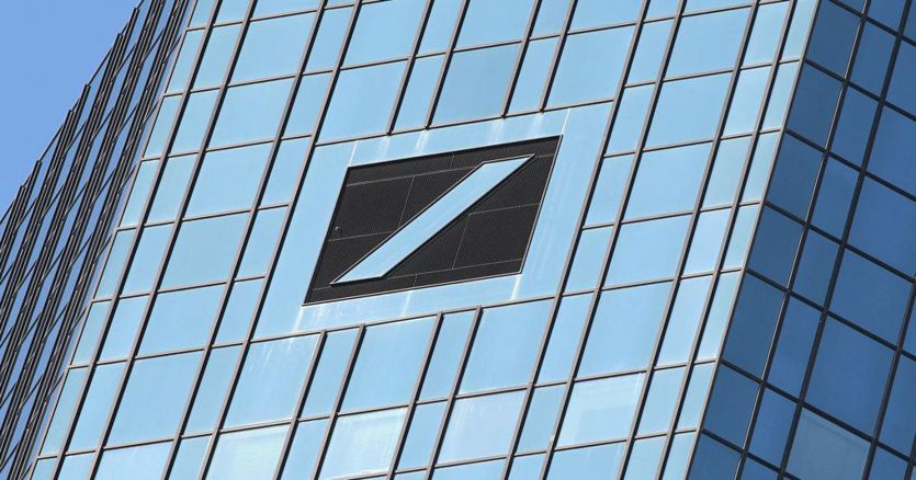 Scandalo Epstein Deutsche Bank Accetta Di Pagare Mln Alle Vittime