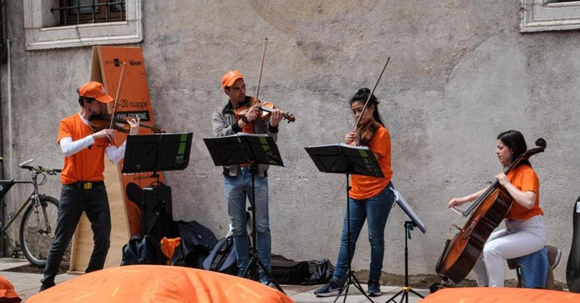 Qualità della vita in anteprima a Trento le classifiche per bambini