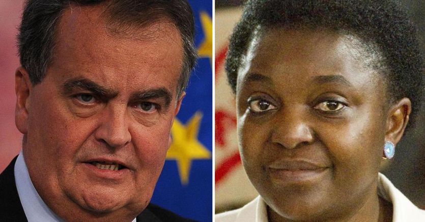 Offese A Kyenge Calderoli Condannato A 7 Mesi Il Sole 24 ORE