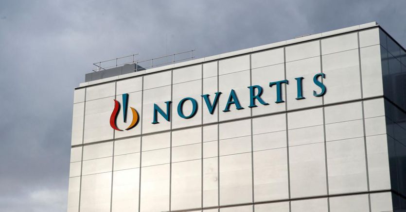 Novartis Acquisisce Lamericana Chinook Per 3 2 Miliardi Di Dollari