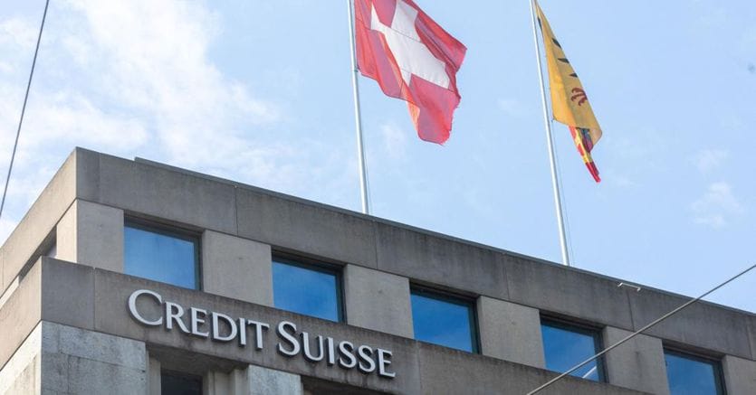 Ubs Completa Lacquisizione Di Credit Suisse Il Sole Ore