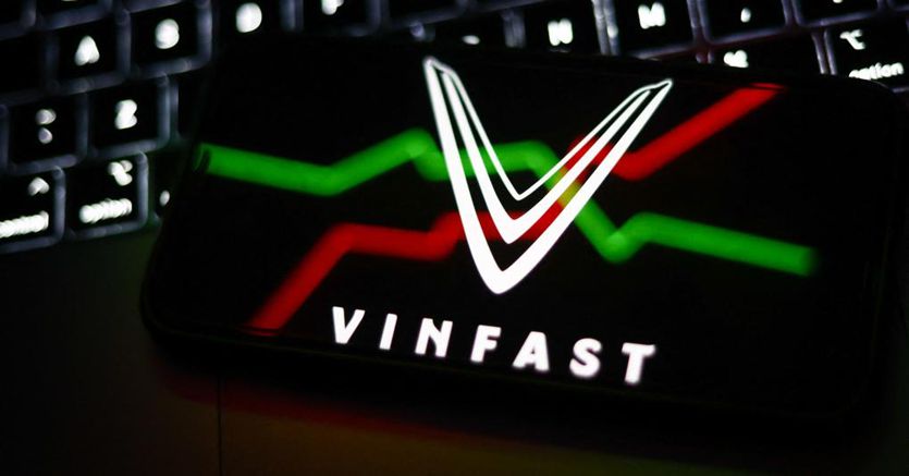 Vinfast Tre Sedute Da Brivido Al Nasdaq Che Cosa Non Ha Funzionato