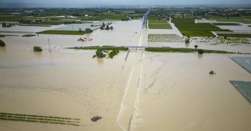 Coldiretti Il Cambiamento Climatico Nei Campi Superer I Miliardi Di