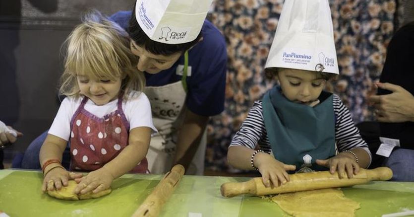 A Ottobre Torna A Modena Cuochi Per Un Giorno Festival Nazionale Per