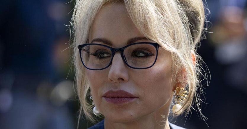 Marina Berlusconi Grandi Perplessit Sulla Tassa Extraprofitti Banche