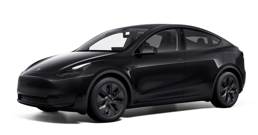 La Tesla Model Y Mise Jour Fait Ses D Buts En Chine Nouvelles Du Monde