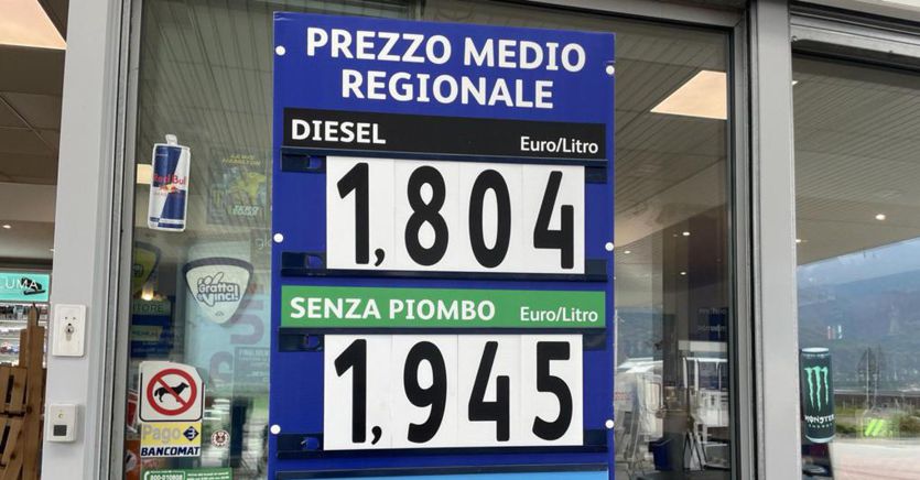 Carburanti Tornano I Cartelli Con I Prezzi Medi Sospesa La Sentenza