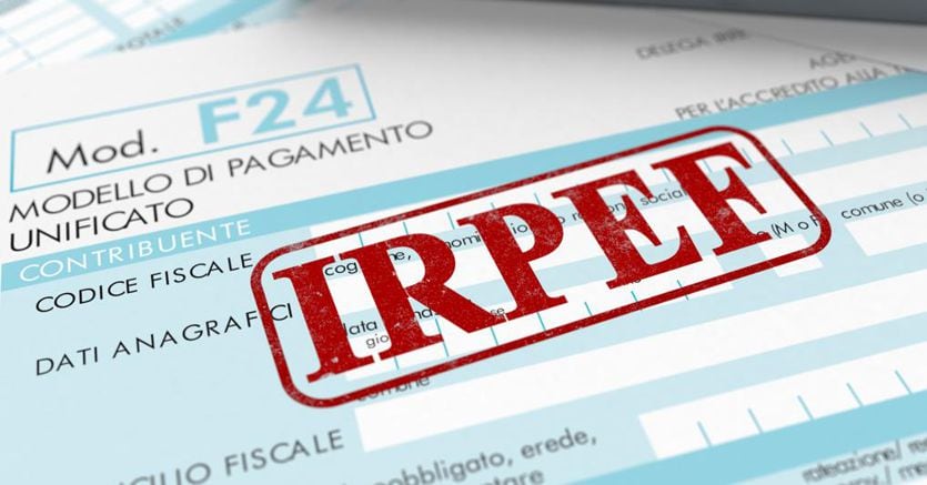 Riforma Fiscale Irpef 2024 A Tre Aliquote Atti Sempre Motivati E