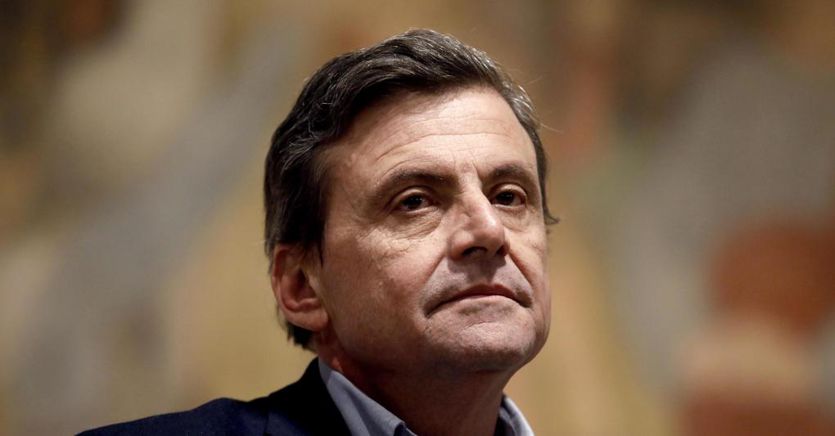 Pd Calenda Non Credo Che Gentiloni Voglia Fare Il Segretario Il