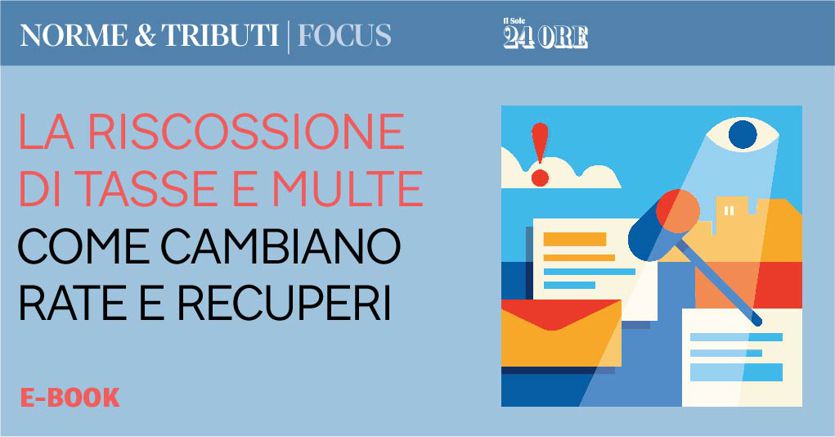 La Riscossione Di Multe E Tasse Non Pagate Cosa Cambia Con La Riforma