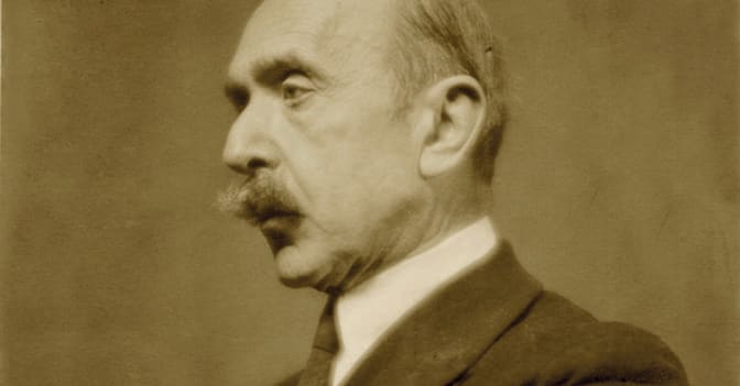 Federico De Roberto (1861-1927)