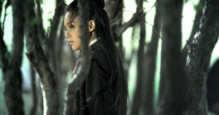 «The Assassin» di Hou Hsiao-hsien