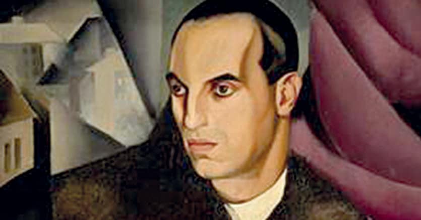 Capolavori. Tamara de Lempicka, Ritratto di Guido Sommi Picenardi (1925). In asta da Sotheby’s, stima: 4 – 6.000.000 $