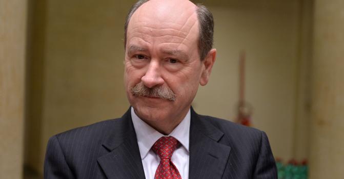 Carlo Zini (Imagoeconomica)