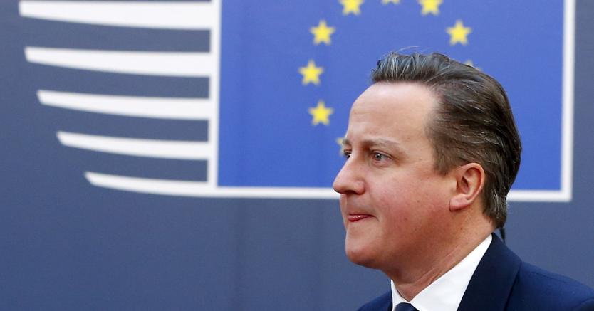David Cameron (Reuters)