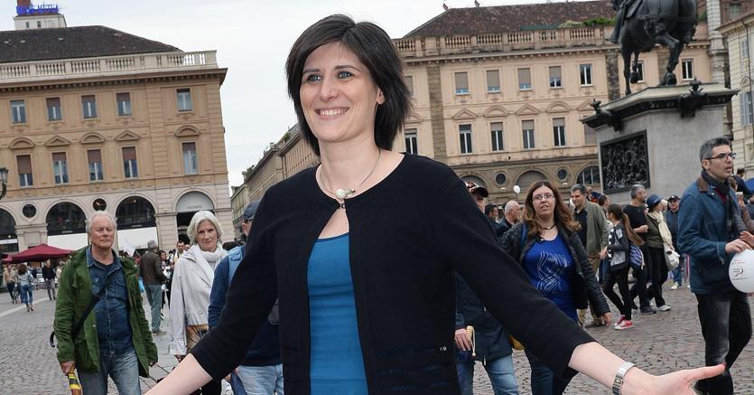 Chiara Appendino, il nuovo sindaco di Torino