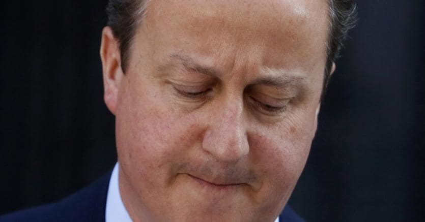 David Cameron  (Reuters)